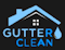 gutter clean