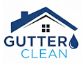 gutter clean