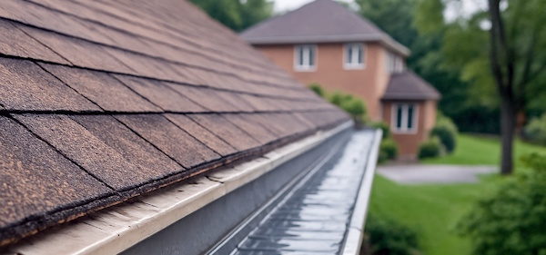 Gutter Wash Service